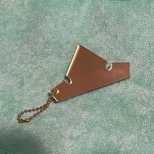 The Fawn Doe princess bag charm